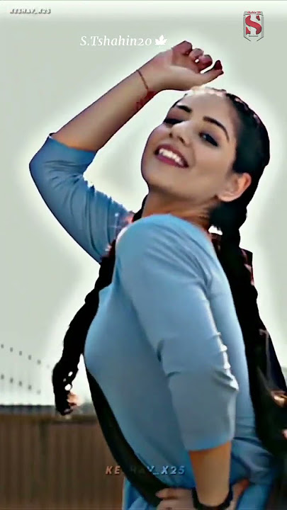 kinna chir 🌸 takda hi jaavan ena tenu chawan whatsapp status #subscribe #status #STshahin20