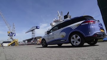 Count Down Opening New Propulsion Workshop AEGIR-Marine