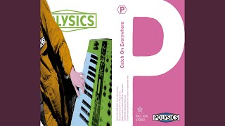 POLYSICS - Shizuka is a machine doctor