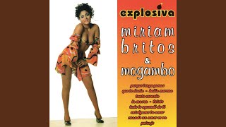 Video thumbnail of "Miriam Britos - La Marca"