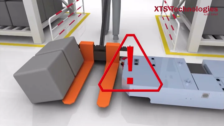 Introducing laser navigation SLAM AGV start until established successfully all model by SEER AGV