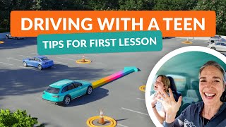 Teaching Your Teen to Drive: Expert Tips for Parents