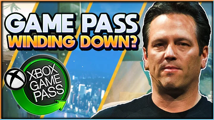 New Xbox Game Pass Report Causes Concern | Big PS5 Exclusive Shocks Fans | News Dose - DayDayNews