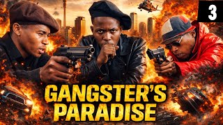 GANGSTERS PARADISE 3…. (FULL HD ACTION MOVIE 2026) 