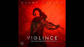 03. Alloy Tracks - Symphony of Carnage EM