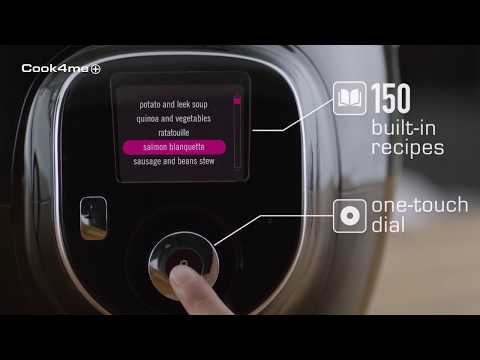 In this video, we are happy to share with you the best to replace the gasket of your pressure cooker. 