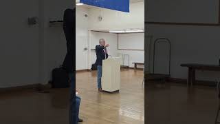 Polk County Oregon Republican Forum