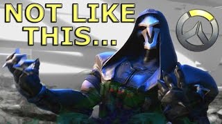 Overwatch: THIS CAN'T BE HAPPENING
