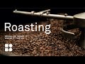 Are you curious about what it takes to become a master of coffee roasting? Let us show you the secrets behind specialty coffee roasting! Join us as we take an inside look at the fascinating process of roasting.

Helpful Links 
Want to learn more about how coffee is processed - https://www.bailiescoffee.com/blogs/news/how-coffee-goes-from-bean-to-cup-coffee-processing-explained
Why are whole beans king? - https://www.bailiescoffee.com/blogs/news/whole-bean-vs-ground-coffee
Making the perfect Espresso Shot - https://www.youtube.com/watch?v=hcoe5lt8fMs

TIMESTAMPS

0:00 - Intro 
0:10 - An Introduction to Coffee Roasting
0:14 - The Roaster
0:24 - Green Beans
0:34 - Loading the roaster
0:45 - Phase 1 - Drying
1:11 - Phase 2 - Browning
1:41 - Phase 3 - First Crack - Development 
2:14 - Phase 4 - Cooling
2:26 - Quality Control 
2:31 - Outro

Shop Coffee - https://www.bailiescoffee.com/collections/coffee-beans 
Training Academy - https://www.bailiescoffee.com/collections/courses 
Instagram - https://www.instagram.com/bailiescoffee/?hl=en 
Facebook - https://www.facebook.com/BailiesCoffee/