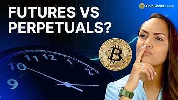 What Are Crypto Derivatives? (Perpetual, Futures Contract Explained)