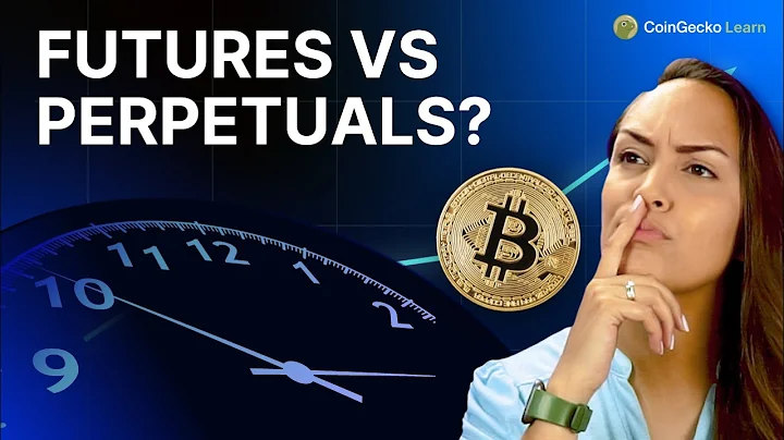 How are perpetual futures settled? (2025)