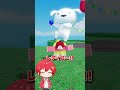 お尻で戦うロブロックスが面白すぎたwww #ロブロックス #roblox #クレヨンしんちゃん #shorts
