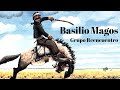 Basilio Magos | Grupo Reencuentro