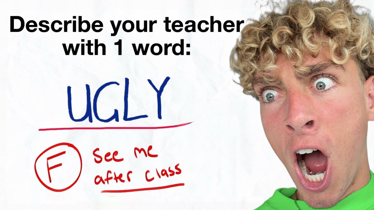 САМЫЕ СМЕШНЫЕ ответы на детские тесты