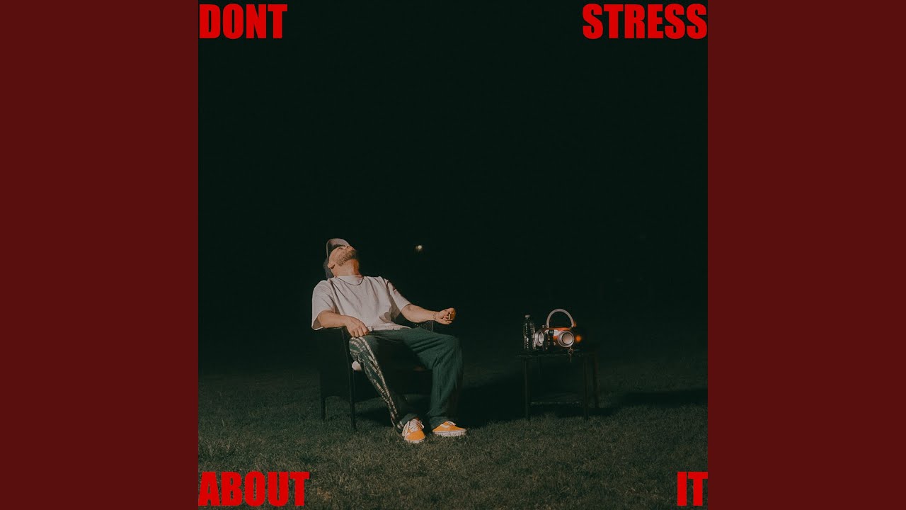 Watch STRESS on YouTube Watch STRESS on YouTube