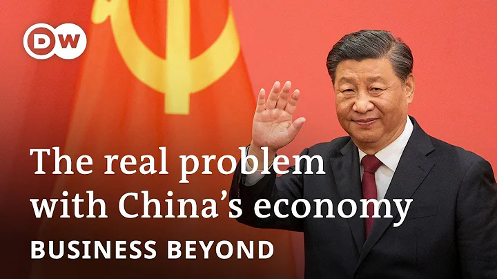 How Xi Jinping’s authoritarianism is killing China’s economy | Business Beyond - DayDayNews