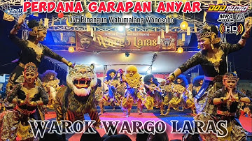 PERDANA....,‼️WAROK WARGO LARAS BINANGUN WATUMALANG MP4 MP3 FULL HD BY DOD AUDIO 25 JULI 2025 