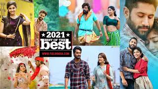 Telugu Hit Songs 2021 | Latest Super Hits Telugu | Best of 2021 | The Field India | FieldIndia screenshot 2