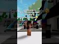 Je demande a des inconnus de juger mon skin😂#humour #humor #roblox #fyp #shorts