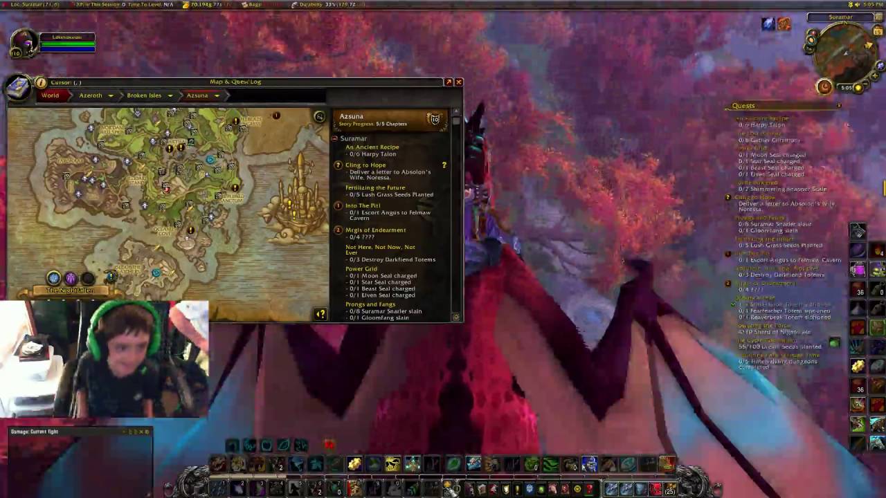 Family Game Team Live Stream