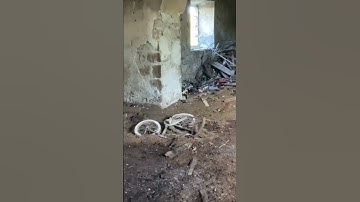 IL CASALE DEL DIAVOLO 👹 #ghost #ghosthunting #paranormal #urbex #youtube #devil