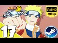 Naruto: Ultimate Ninja Storm 1 - Walkthrough (All Items) Part 17 - Chasing Sasuke / Rank Missions