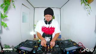 dAOyE | DJ set · HUB Takeover · byyb.radio Shanghai | 2026.09.12