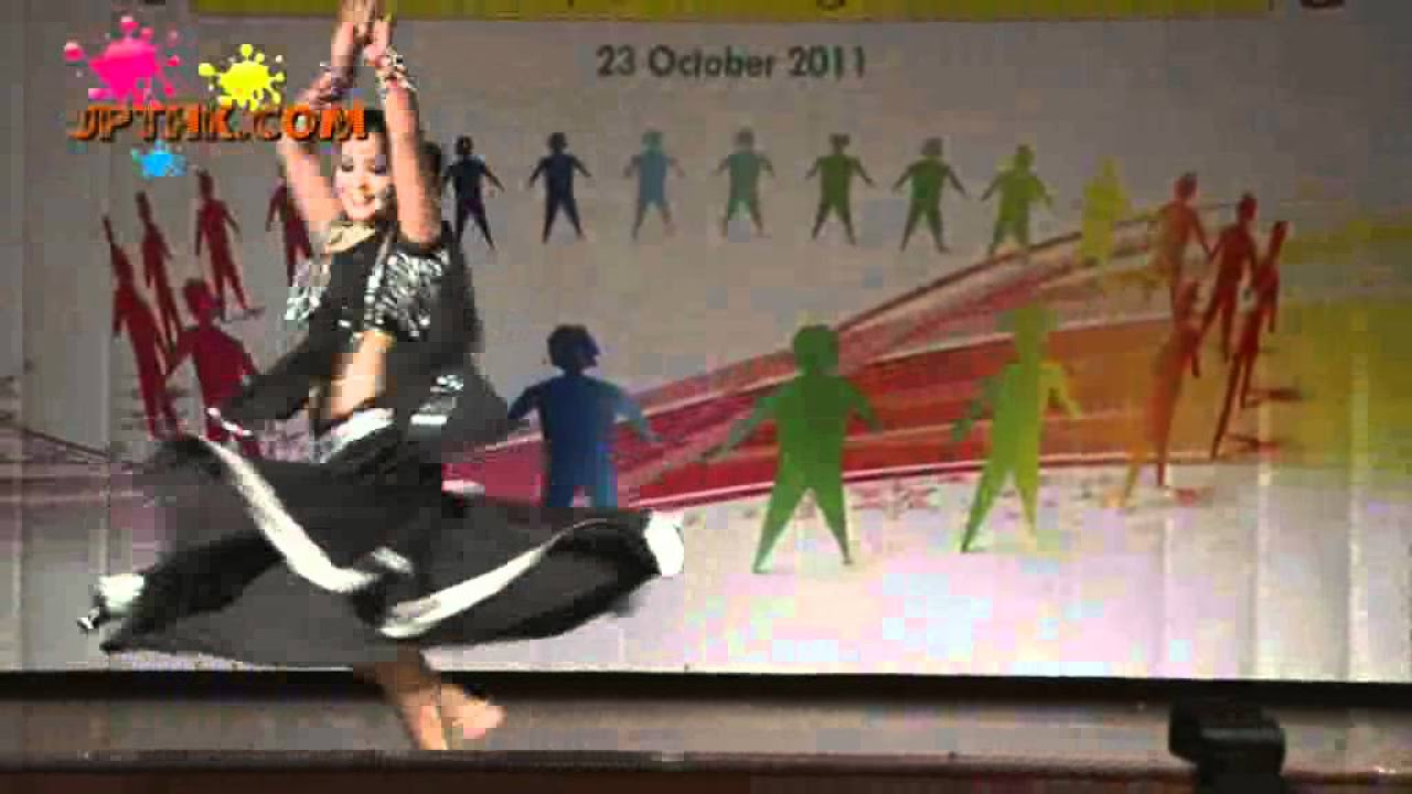 Yeti Dherai Nepali Dance By Purnima Shrestha
