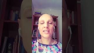 Jasmine on her Non - Linear Movement Method Experience with Mina Aidoo