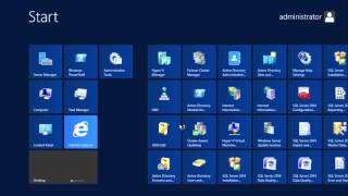 SQL Server 2014 Always On Database