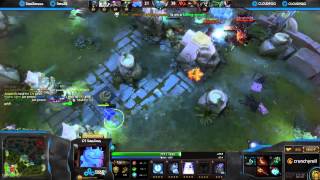 [DOTA 2 vods]SingSing 7th April #4