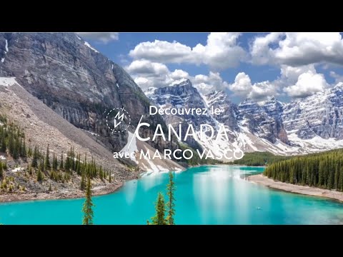Marco Vasco : Voyage de noces en Amérique du Nord