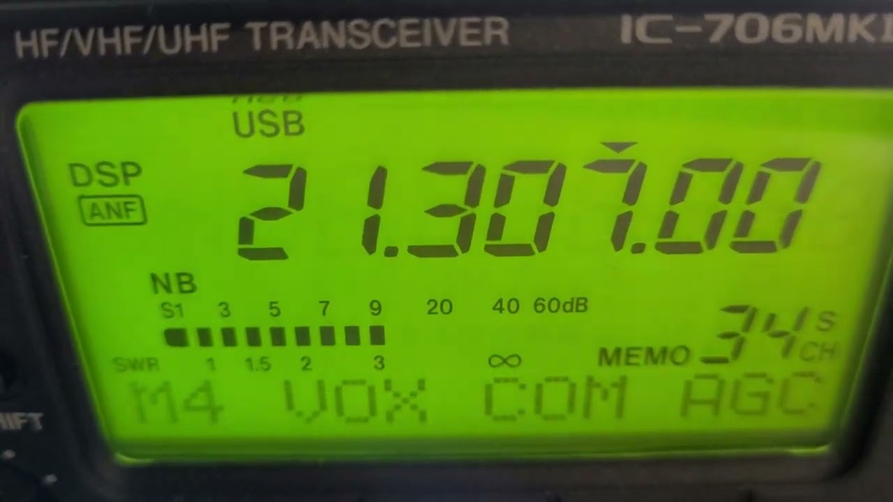 OE6MBG  🇦🇹  QSO