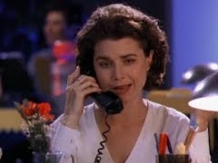 Silk Stalkings