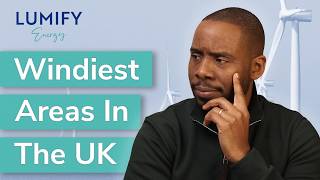 What is the Average Wind Speed in the UK? | Lumify Energy