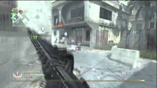 Quad Spas 12 on Crash