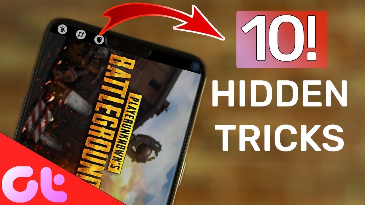 Top 10 Oppo F7 Hidden Tips & Tricks Users Must Know | GT Hindi