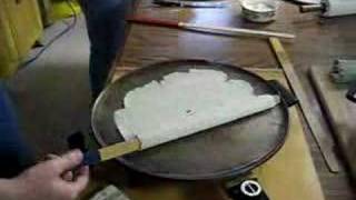 Making Lefse 2