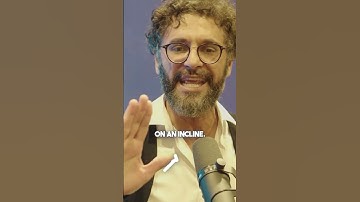 Deen Is Dunya: Rethinking the Balance with Ousama Al Shurafa | The Muslimi Experience