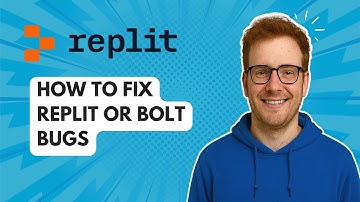 Hoe Replit- of Bolt-bugs te verhelpen [Gids 2025]