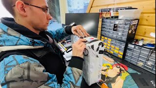 видео: Клиент заказал железа на 60.000 рублей с Aliexpress и попросил распаковать и проверить! 🤔🔥 картинка: Клиент заказал железа на 60.000 рублей с Aliexpress и попросил распаковать и проверить! 🤔🔥