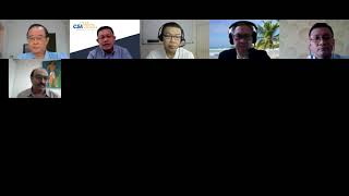 Securing 5G - the first cloud based mobile network