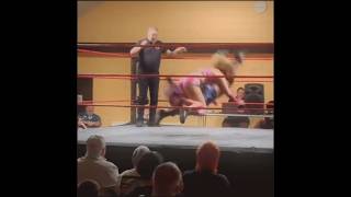 Kiara Styles Clash Kiara Klash