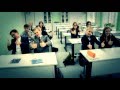 Поздравление с днем учителя! Клип 11 класса