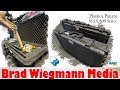 New Plastica Panaro MAX 800 Series waterproof case featuring Brad Wiegmann