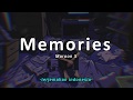 Maroon 5 - Memories 'Lirik Terjemahan Indonesia' (Lyrics Video)