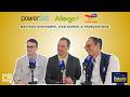 TotalEnergies, Allego et Powerdot sur la recharge électrique aux Rencontres Flotauto Paris 2026