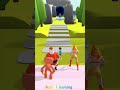 Monster Fighting Game Video #salloxgaming #gaming #amazingclutch #epicgamer 2