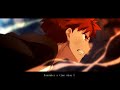 【MAD】The Beginning【Fate series】