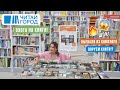 📚КНИЖНЫЕ ПОКУПКИ ЧИТАЙ ГОРОД📚 Книги купили, но какой ценой!?😱